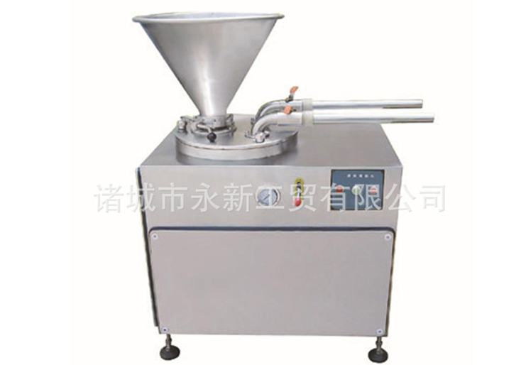 不銹鋼肉丁機—Stainless steel meat dicing machine